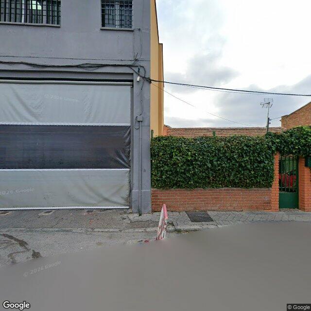 Street view near Álvaro Beltrán Saavedra Rodriguez-Pomatta in Madrid