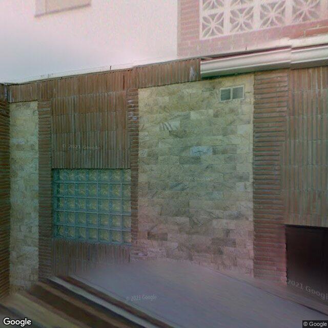 Street view near Aguera Muguerza, Mercedes in Cartama Estacion