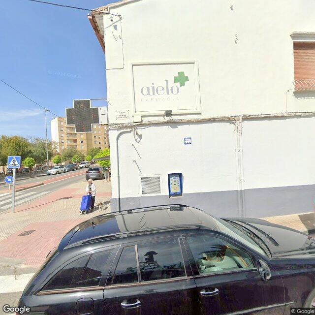 Street view near Aielo in Aielo de Malferit
