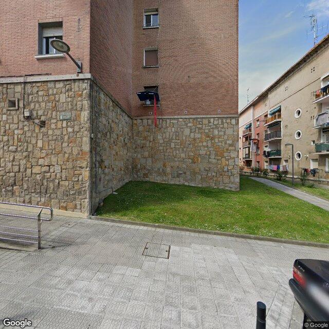 Street view near Alexia Catapodis Aparicio in Basauri