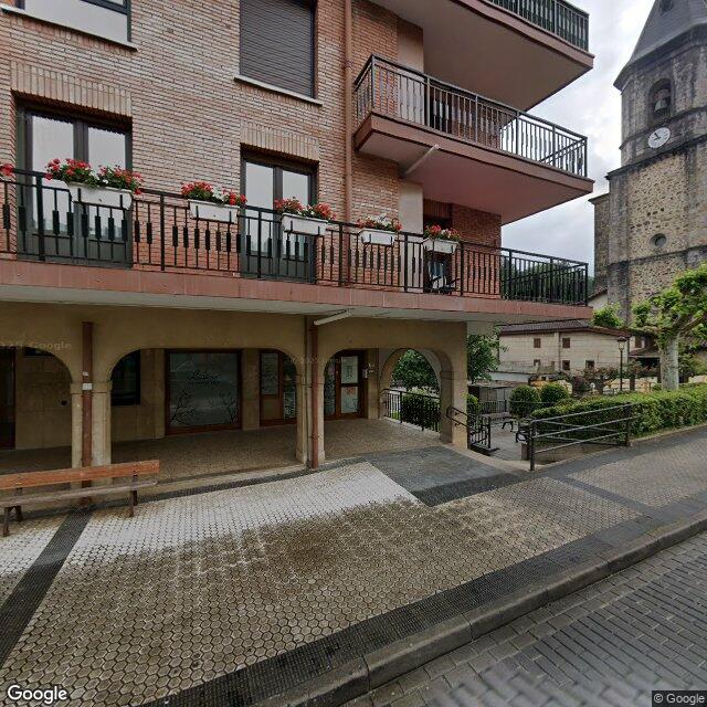 Street view near Amaia Garitano Askasibar in Antzuola