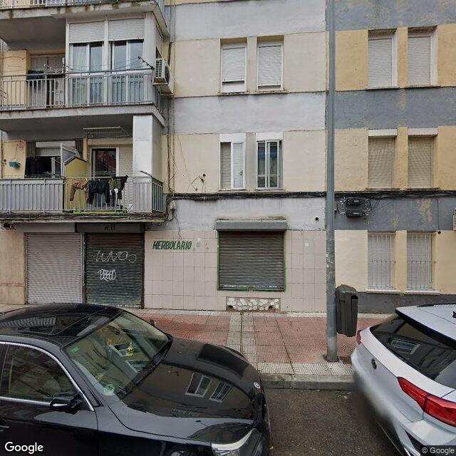Street view near Amalia Perez Lopez in Parla