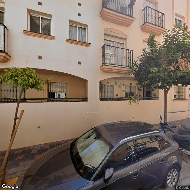 Street view near An Publicidad in Fuengirola