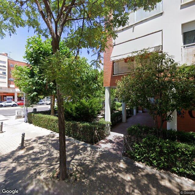 Street view near Ana Alicia Martin Aparicio in Valdemoro