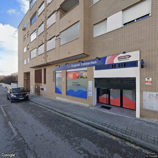 Street view near Ana Cristina Martinez Padial in Valdemoro