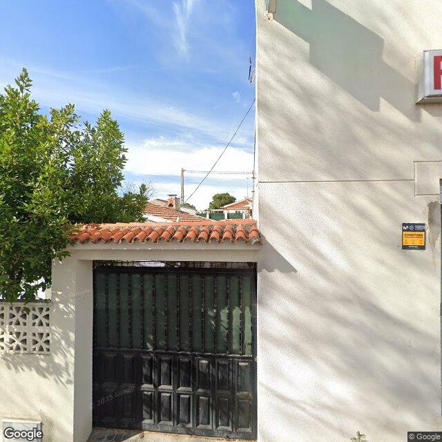 Street view near Ana Isabel Lopez Rodriguez in Batres