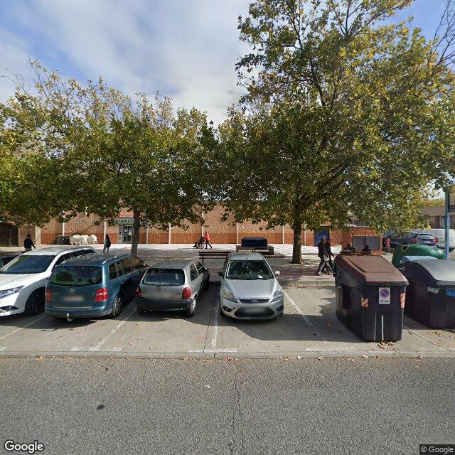 Street view near Ana Maria Quiros Roldan in Getafe