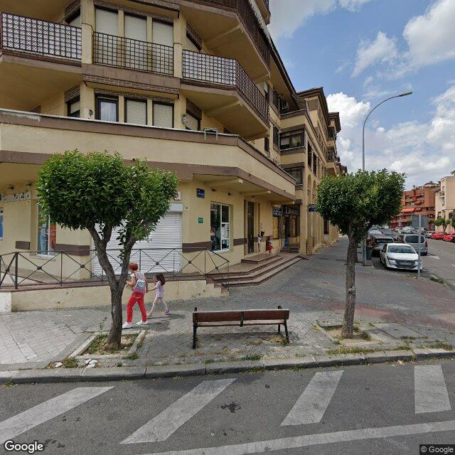 Street view near Ana Matheo Iglesias in Leganés