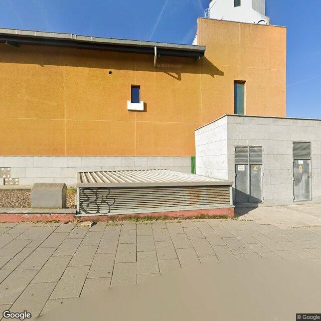 Street view near Ana Nuñez Lapeña in Torrelodones
