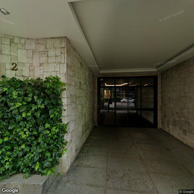 Street view near Ana Rodriguez-Carreño Alonso in Madrid