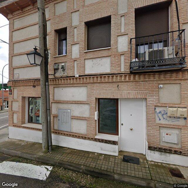 Street view near Ana Rodriguez Moreno in Casarrubuelos