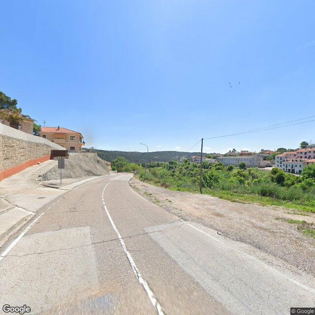 Street view near Andrea Ramos Saez in Valdelaguna