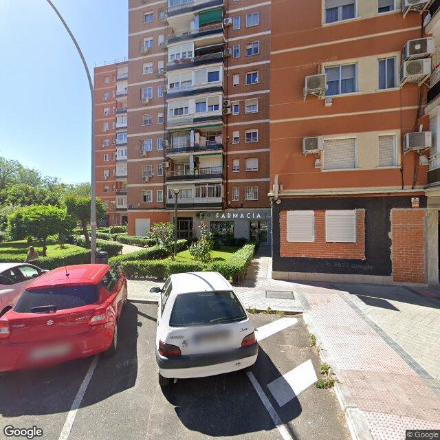 Street view near Aranzazu Bravo Garcia in Leganés