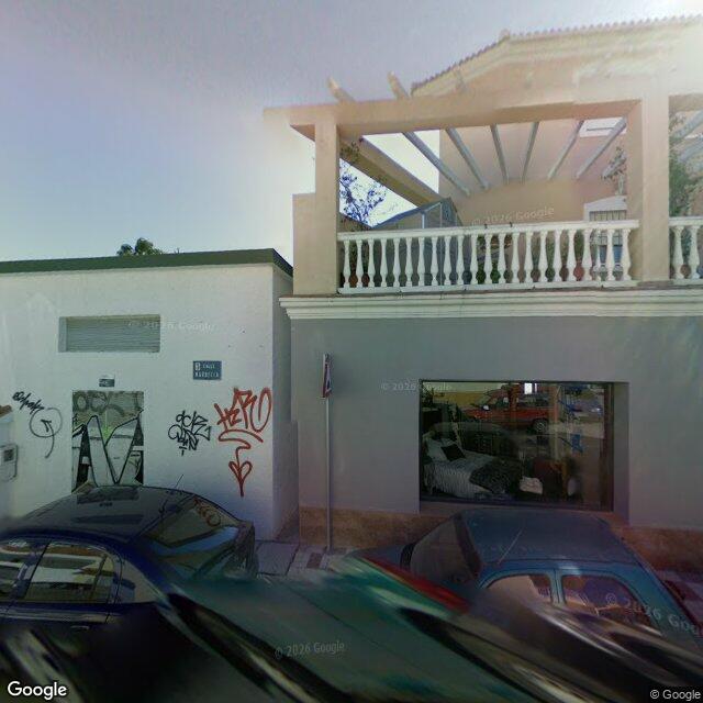 Street view near Arjona Pino Juan Jesus in Cartama Estacion