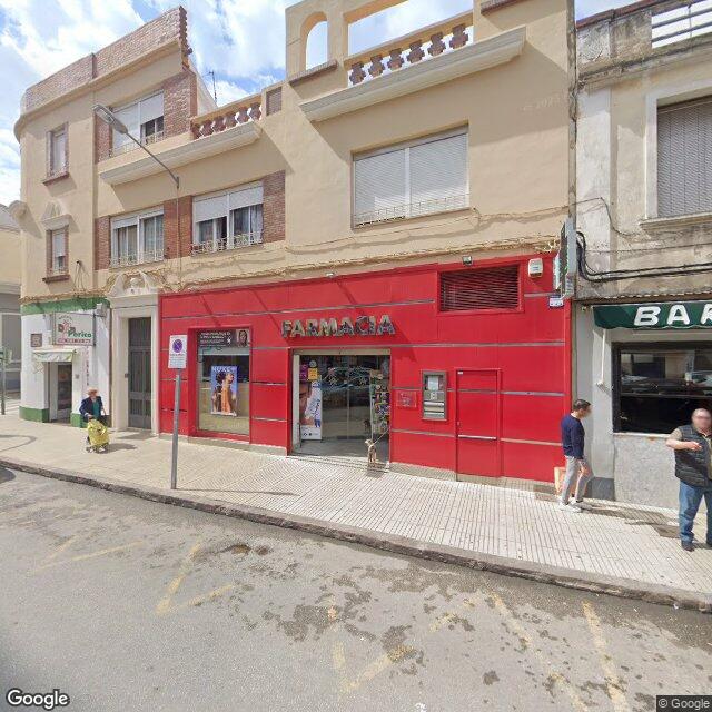 Street view near Armengol in Alzira