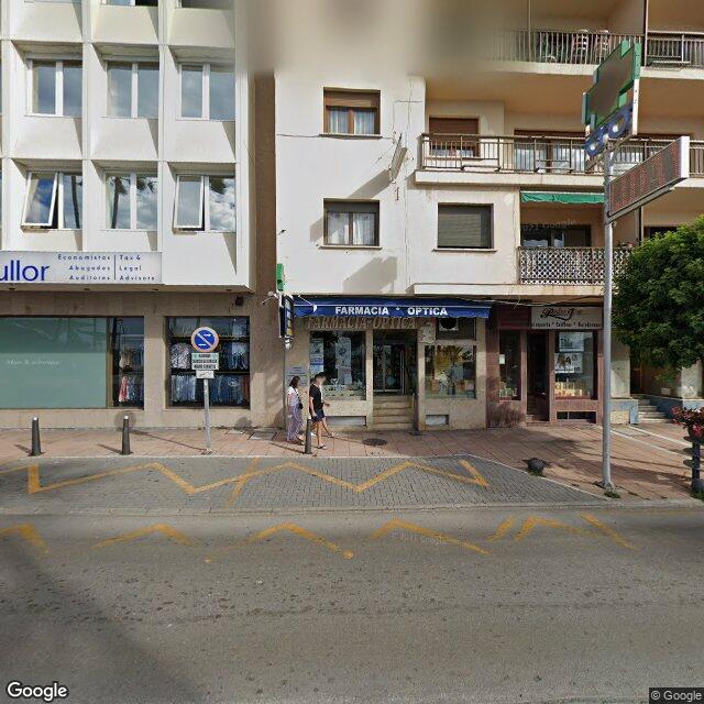 Street view near Artacho Amichis, Juan Antonio Y Alvaro Javier in Estepona