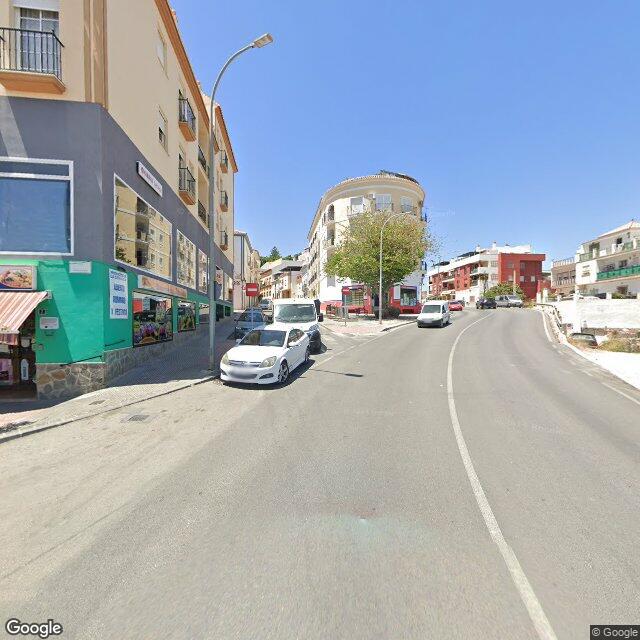 Street view near Barris Blundell Damian in Coin