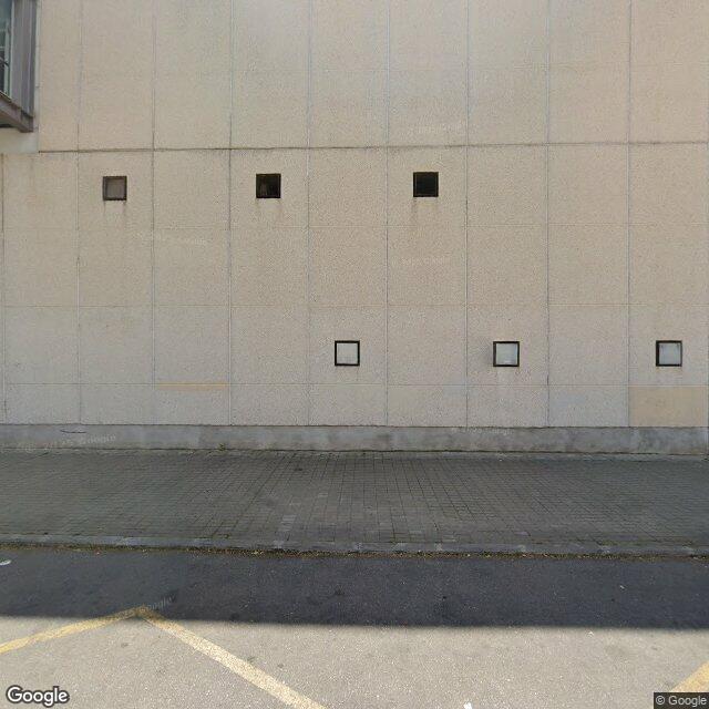 Street view near Beatriz Gomez Corisco in Getafe