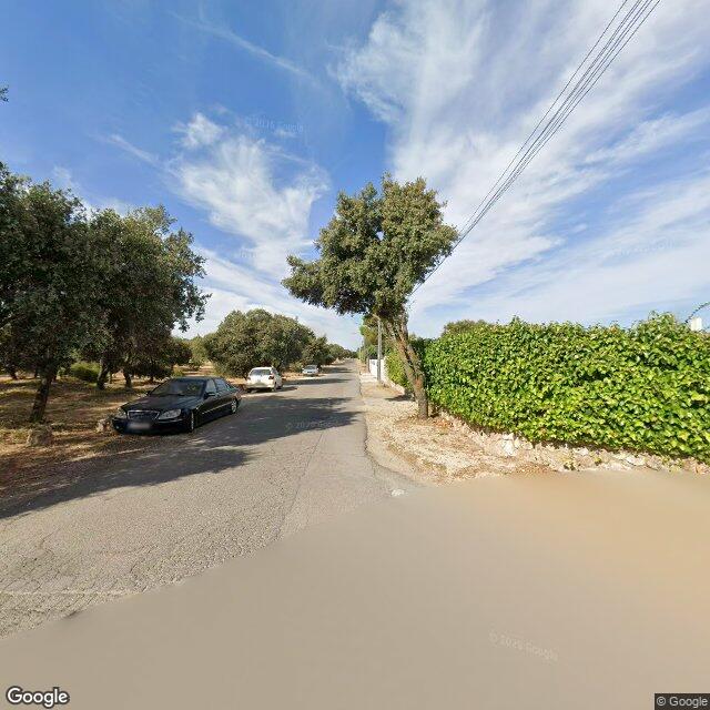 Street view near Beatriz Pastor Dacal in Nuevo Baztán