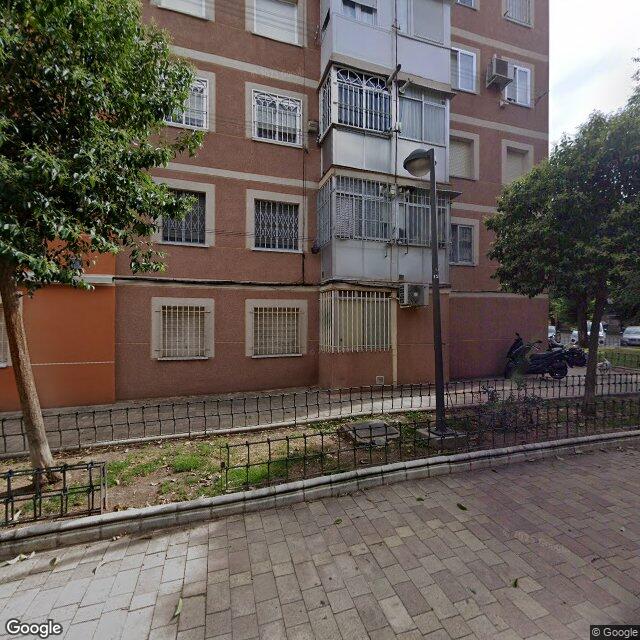 Street view near Beatriz Purificacion Navarro Torío in Leganés