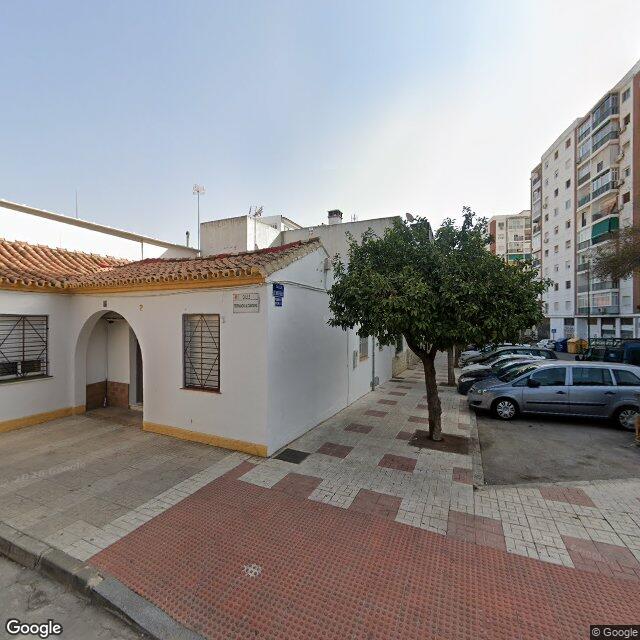 Street view near Bellido Garcia, Baldomero in Malaga