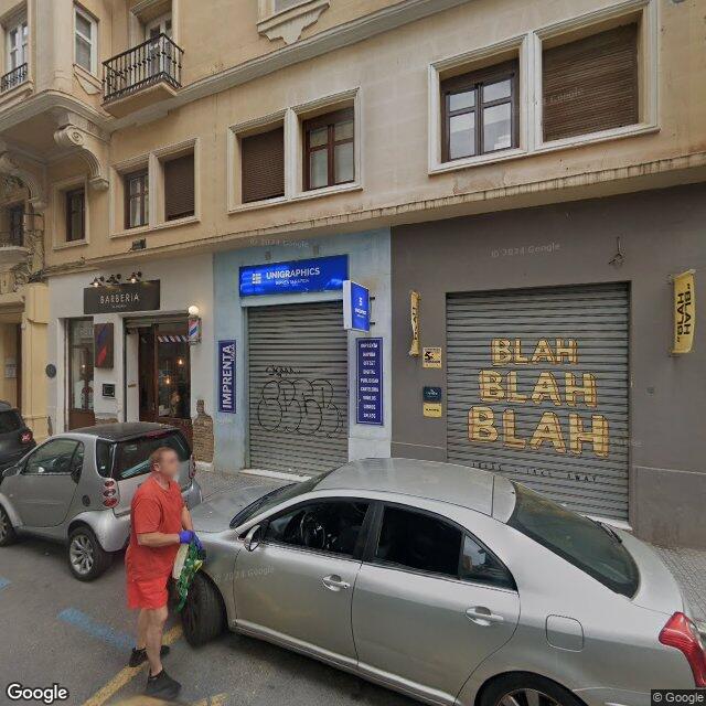 Street view near Blah Agencia in Centro