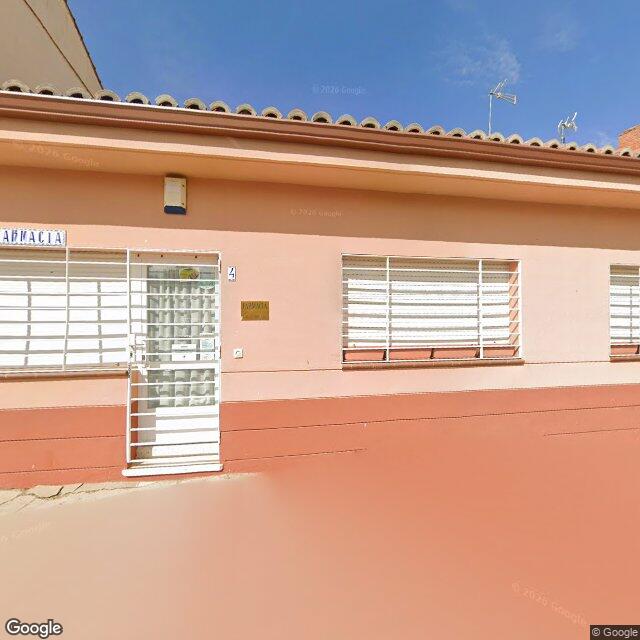 Street view near Blanca Lezcano Lacalle in Ciguñuela