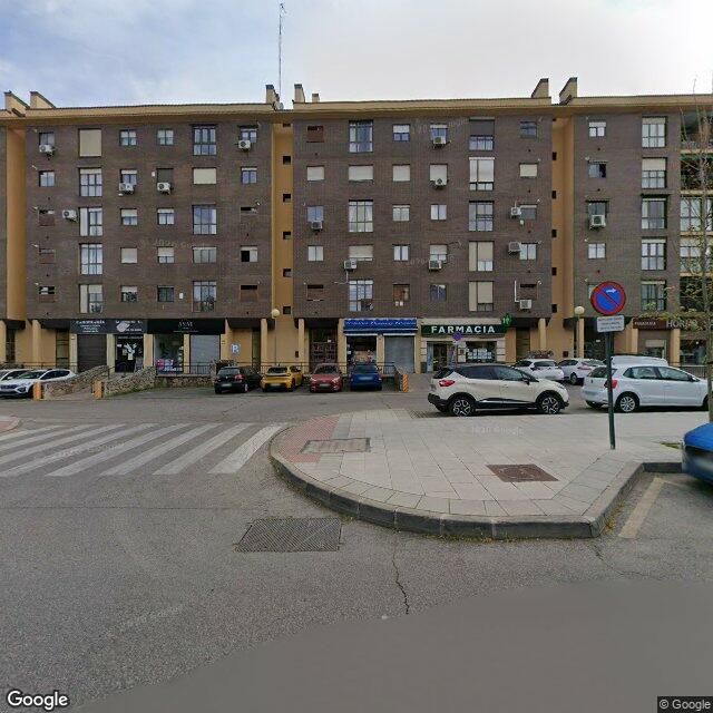 Street view near Borja Hours Valdenebro in Tres Cantos