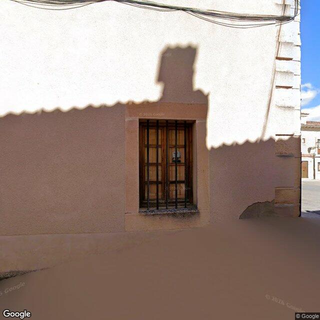 Street view near Botiquín Farmaceútico in San Pedro de Gaíllos