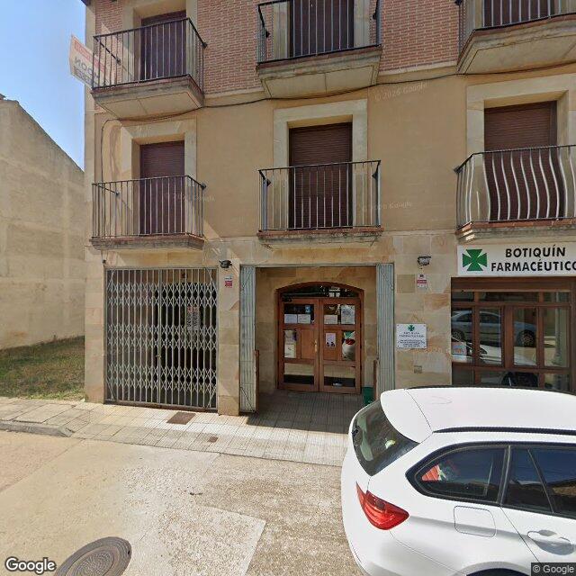 Street view near Botiquin-Farmaceutico Vinuesa in Vinuesa