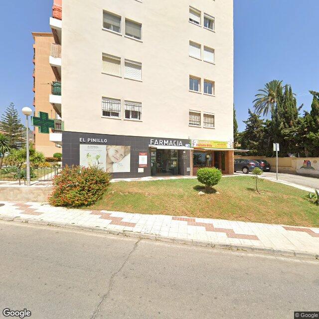 Street view near Buhígas Aguilera, Marta in Torremolinos