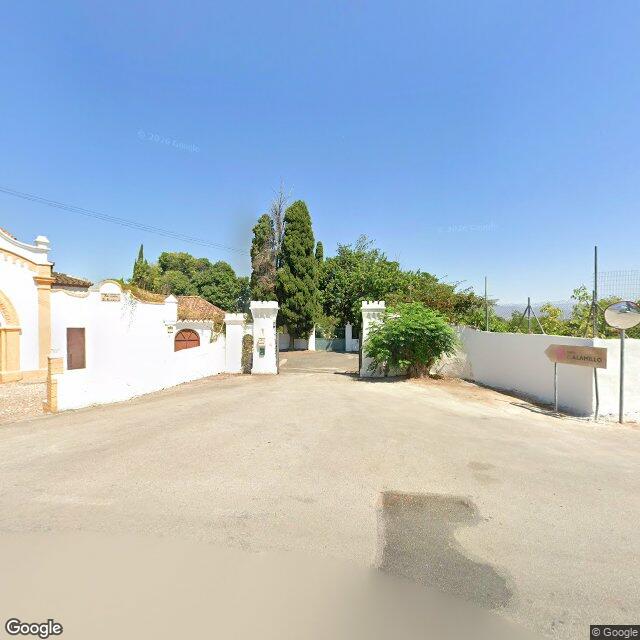 Street view near Cantero Angulo, Juan Jose in Alhaurin de la Torre