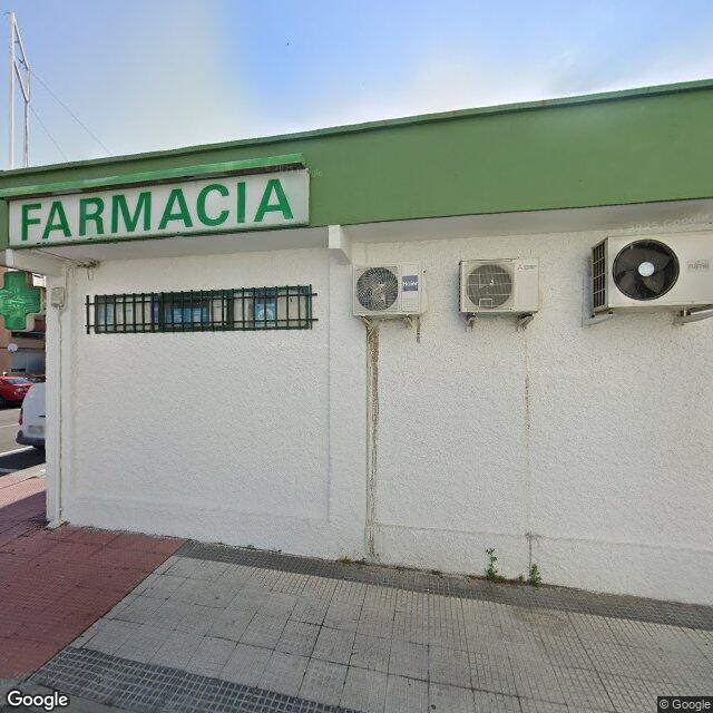 Street view near Carlos Javier Lorente Kaiser , Ignacio Jara Garcia-Navas in Majadahonda