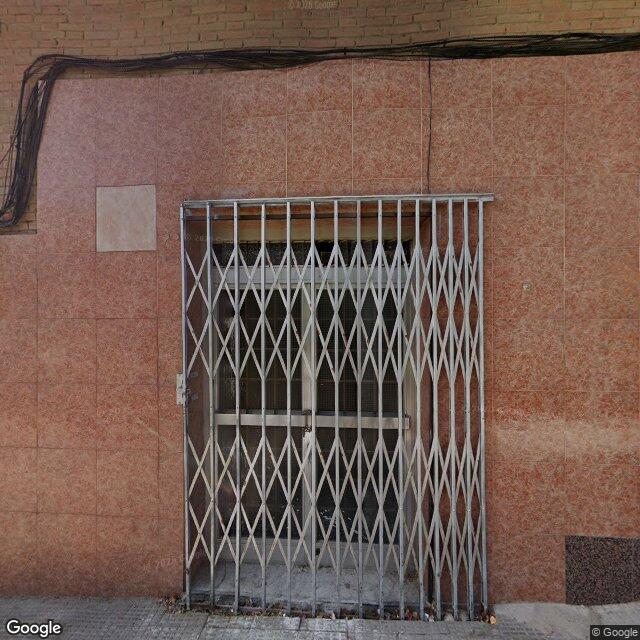 Street view near Carlos Ruiz Lopez , Mª Elena Ruiz Lopez in Coslada