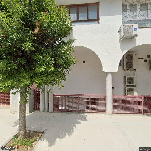 Street view near Carmen Gracia Romero Galvan in Getafe