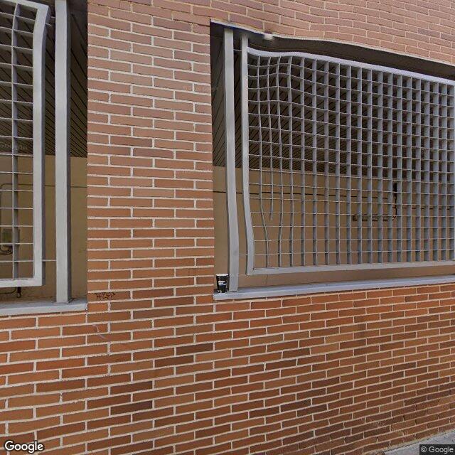 Street view near Carmen Guadalupe Rodriguez Gonzalez in San Sebastián de los Reyes