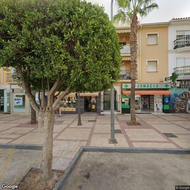 Street view near Caro-Accino Menendez, Gustavo - Caro-Accino Lázaro, Rodrigo P. in Alhaurin de la Torre
