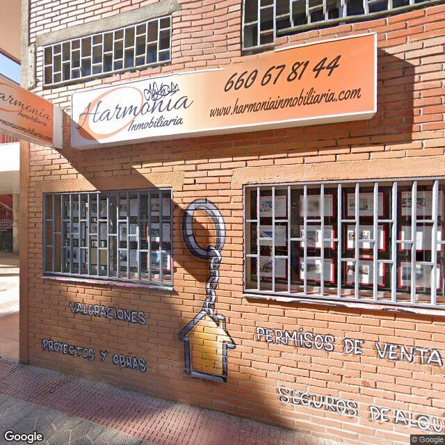 Street view near Carolina Juarez Perez , Mª Jose Barrero Civera , Raquel Paz Lopez Olivera in Rivas-Vaciamadrid