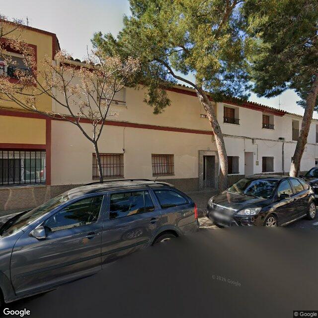 Street view near Castiello Tambó, José Luis in Zaragoza