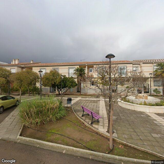 Street view near Celia Isabel Mateo Gonzalez in Poblete