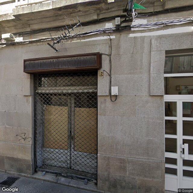 Street view near Celso De Jesús Núñez Vázquez in Celanova