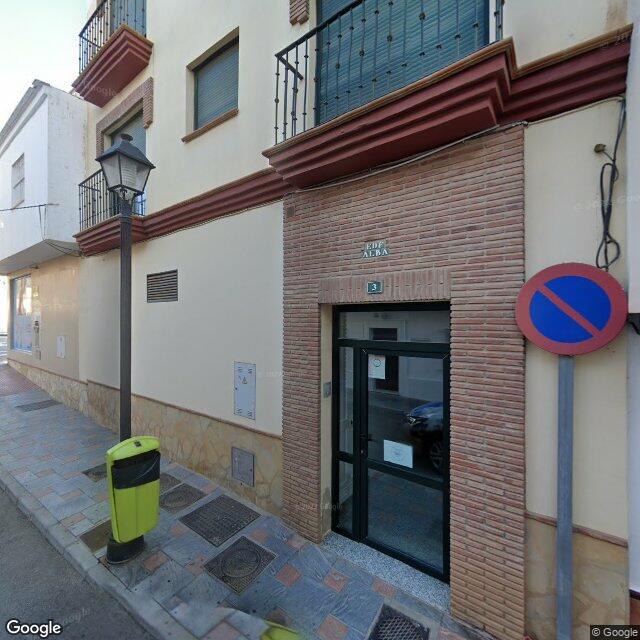 Street view near Cervera Rodriguez De Tembleque, Pilar - Fontecha Olid, Purificación in Fuengirola