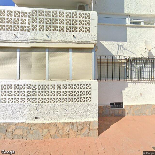 Street view near Cespedosa Perez, Luis in Estepona