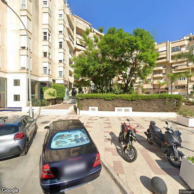Street view near Ck Creativos in Spain