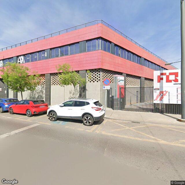 Street view near Close Marketing in Armilla