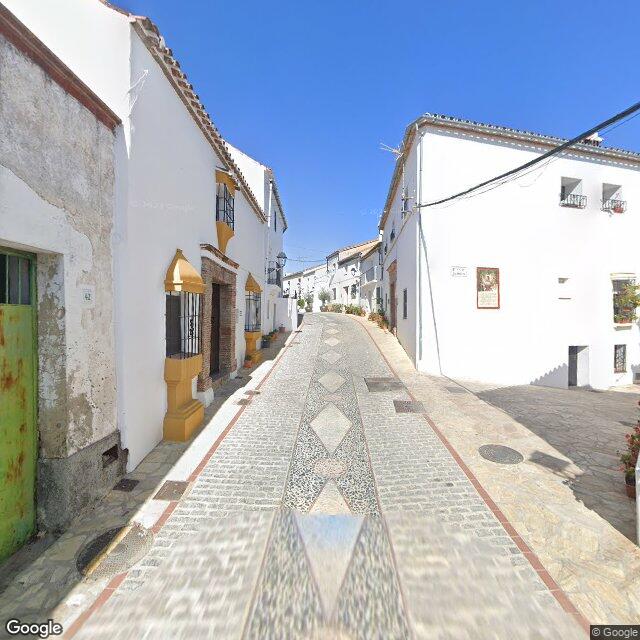 Street view near Colchero Romero Ana in Atajate