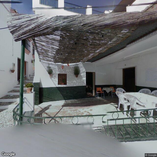 Street view near Colino Escribano Jose Antonio in Cutar