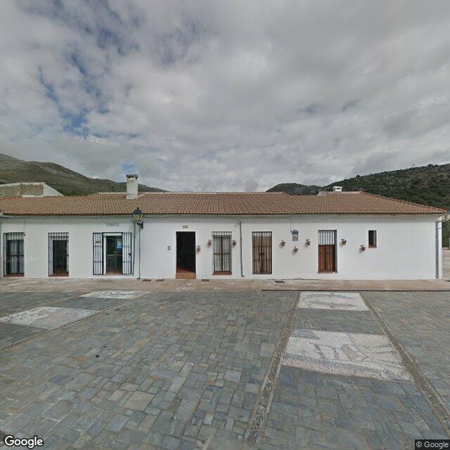 Street view near Collazos Linares Juan Andres in Parauta
