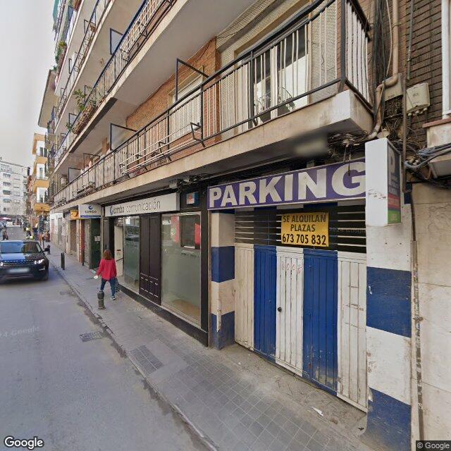 Street view near Combo Comunicación in Centro
