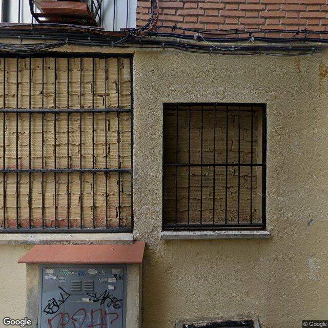 Street view near Covadonga Melgarejo Nardiz in Leganés